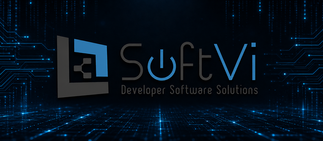 SoftVi Web Solutions